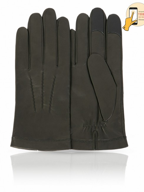 Перчатки Мужские i.K11-BROL/OLIVE